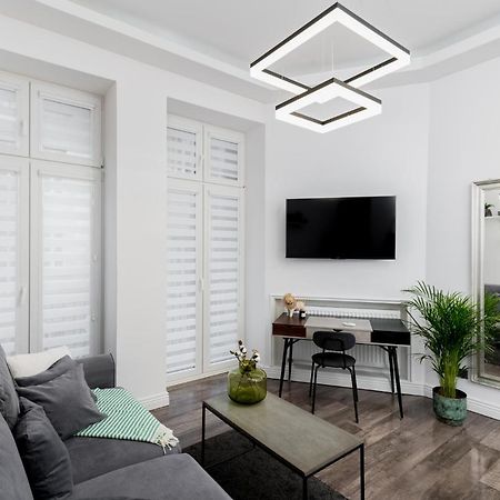 Malila Premium Apartments Cracow Centre Starowislna 43 Kraków Zewnętrze zdjęcie