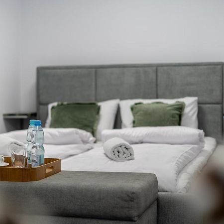 Malila Premium Apartments Cracow Centre Starowislna 43 Kraków Zewnętrze zdjęcie