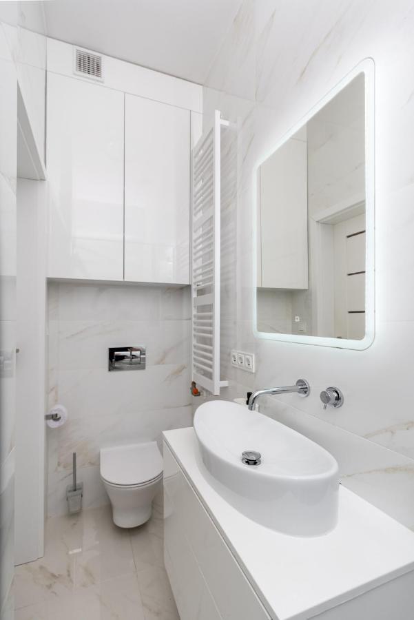 Malila Premium Apartments Cracow Centre Starowislna 43 Kraków Zewnętrze zdjęcie
