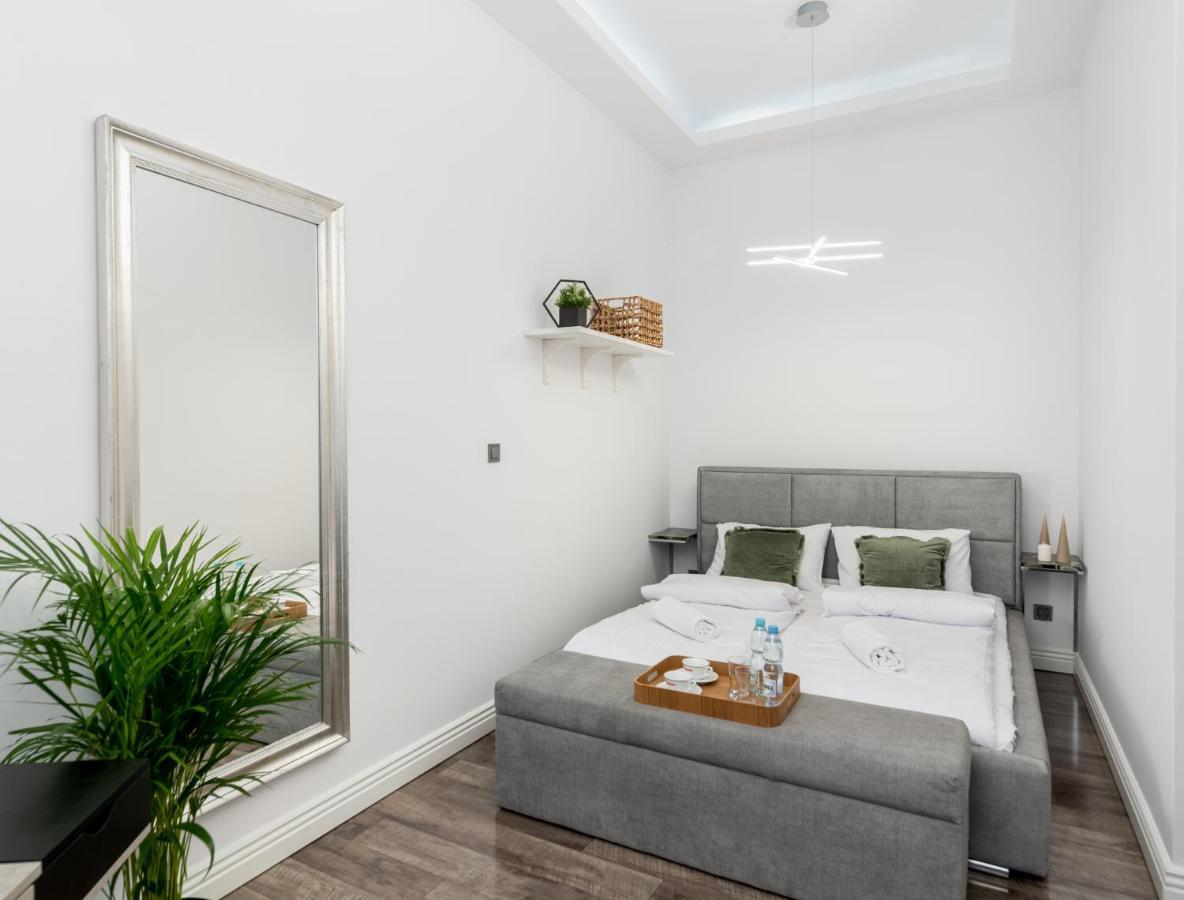 Malila Premium Apartments Cracow Centre Starowislna 43 Kraków Zewnętrze zdjęcie