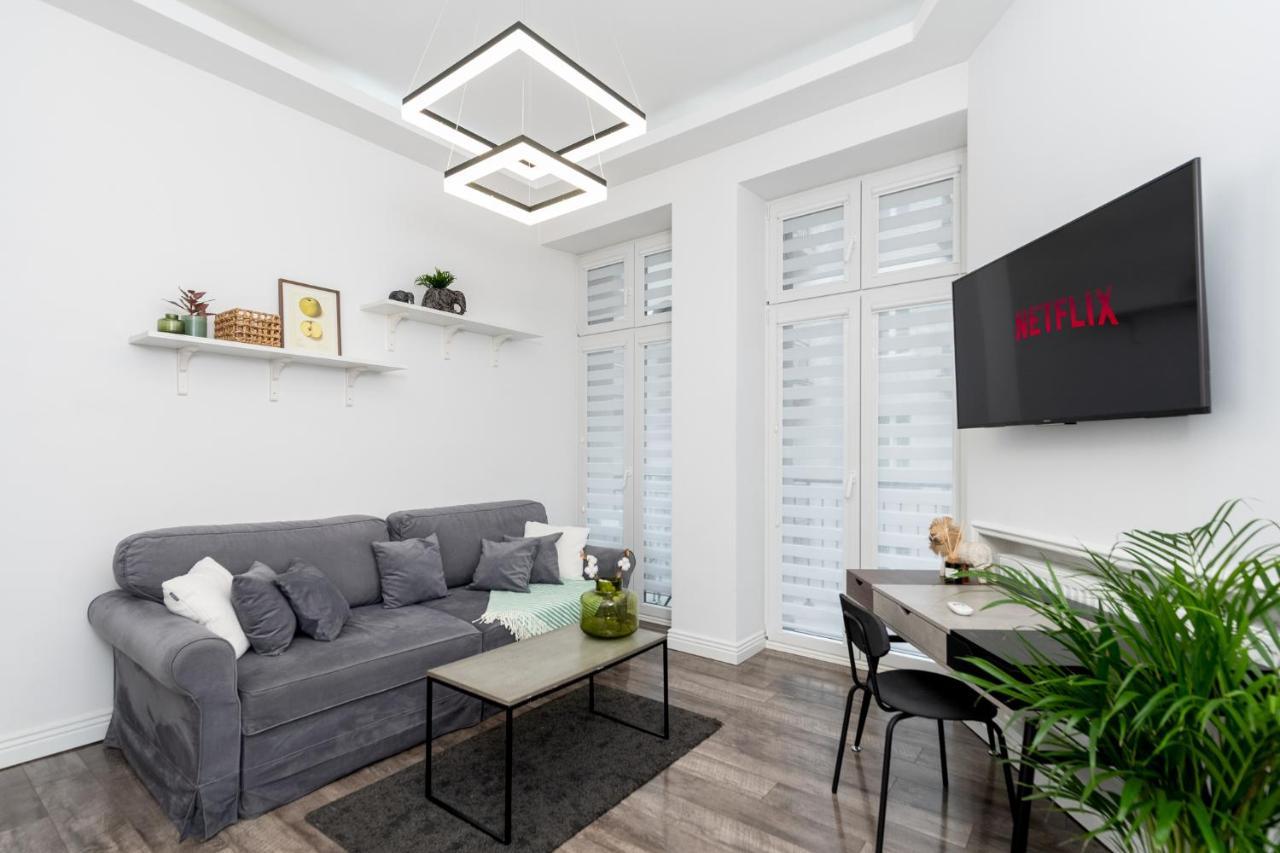 Malila Premium Apartments Cracow Centre Starowislna 43 Kraków Zewnętrze zdjęcie
