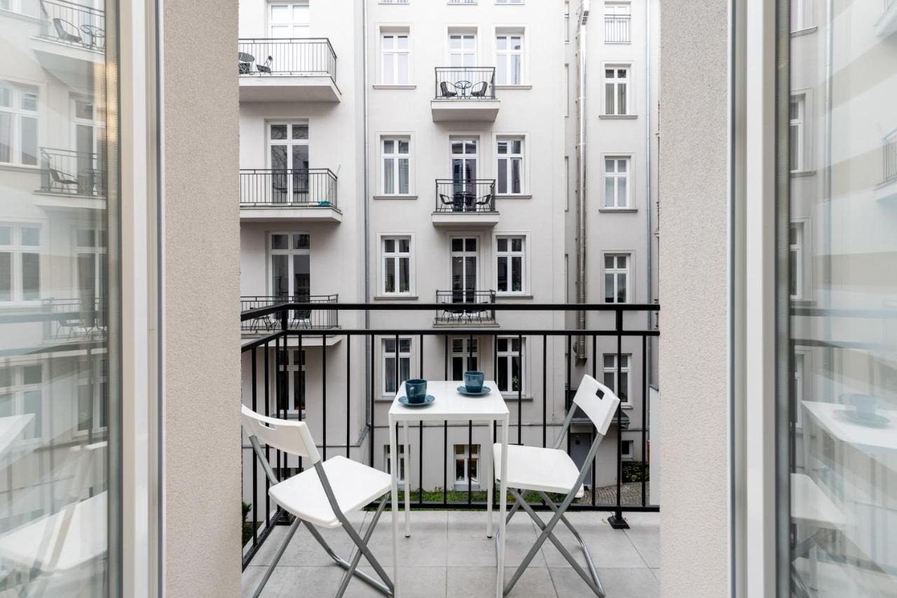 Malila Premium Apartments Cracow Centre Starowislna 43 Kraków Zewnętrze zdjęcie