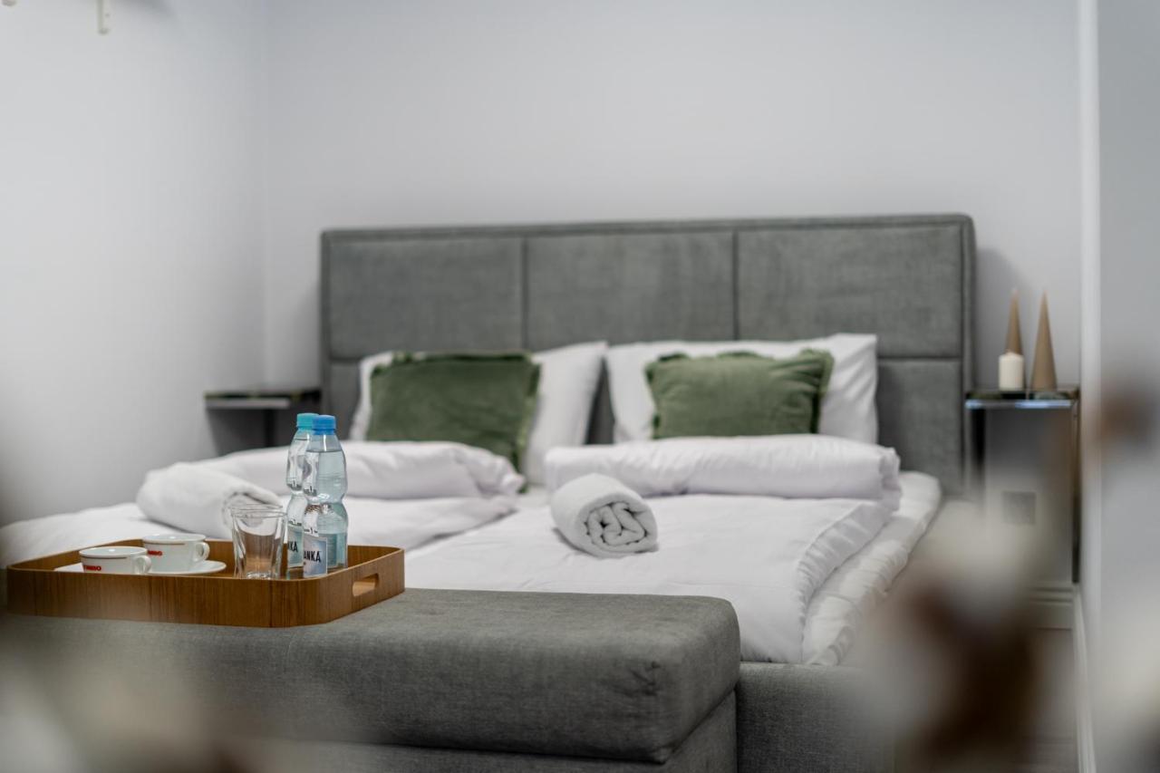 Malila Premium Apartments Cracow Centre Starowislna 43 Kraków Zewnętrze zdjęcie