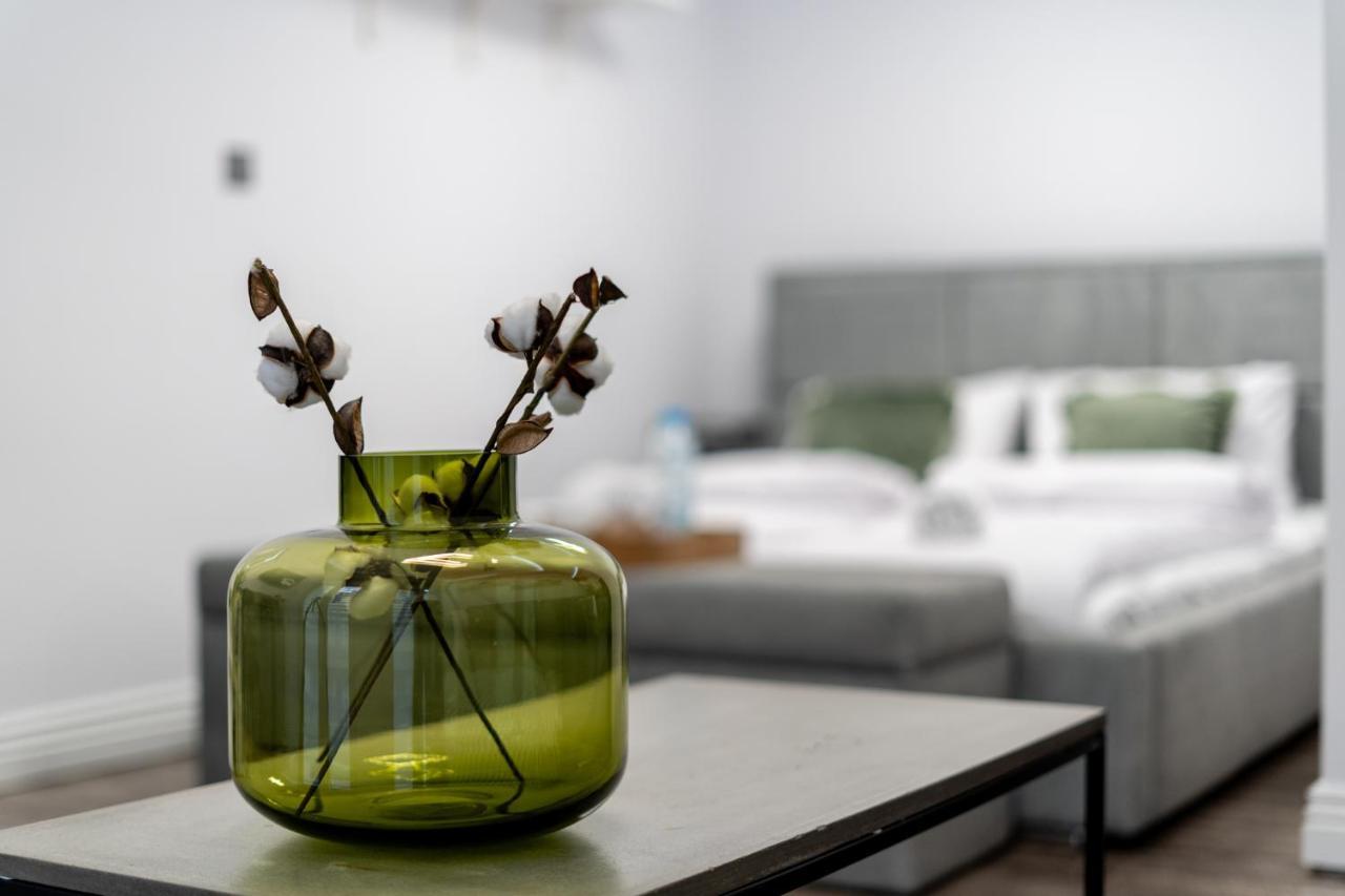 Malila Premium Apartments Cracow Centre Starowislna 43 Kraków Zewnętrze zdjęcie