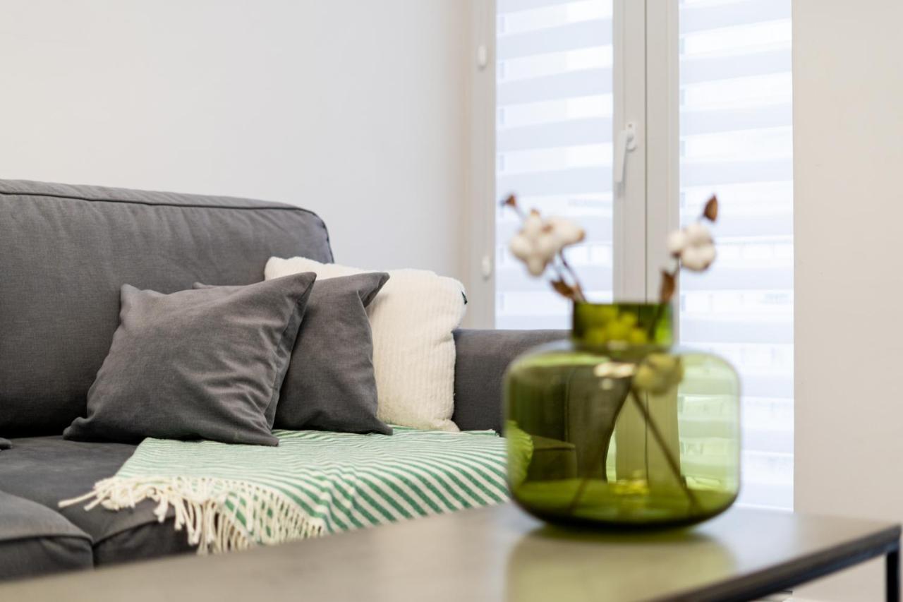 Malila Premium Apartments Cracow Centre Starowislna 43 Kraków Zewnętrze zdjęcie