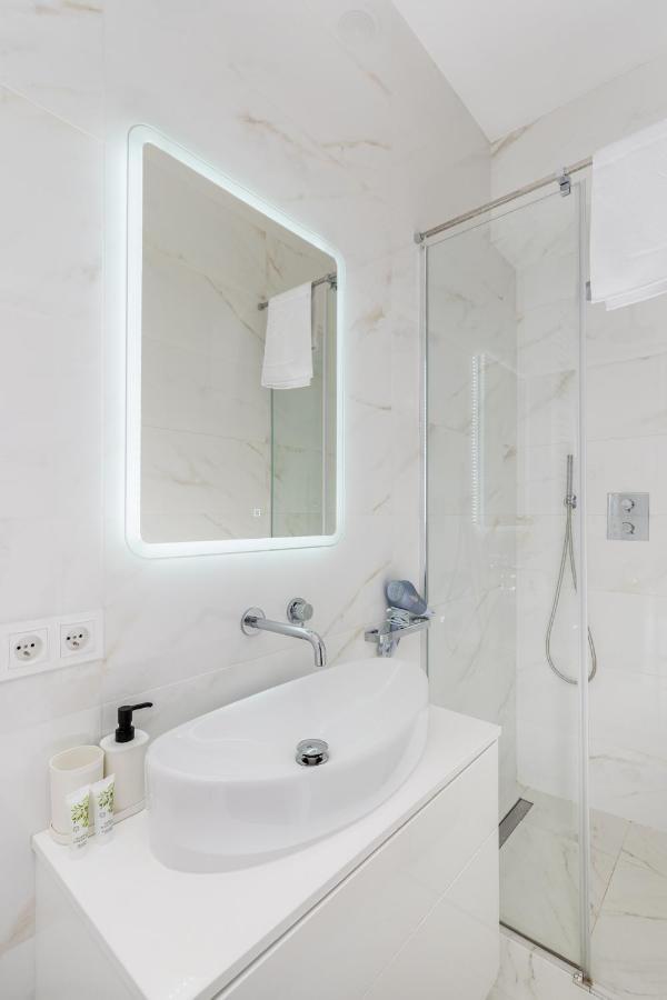 Malila Premium Apartments Cracow Centre Starowislna 43 Kraków Zewnętrze zdjęcie