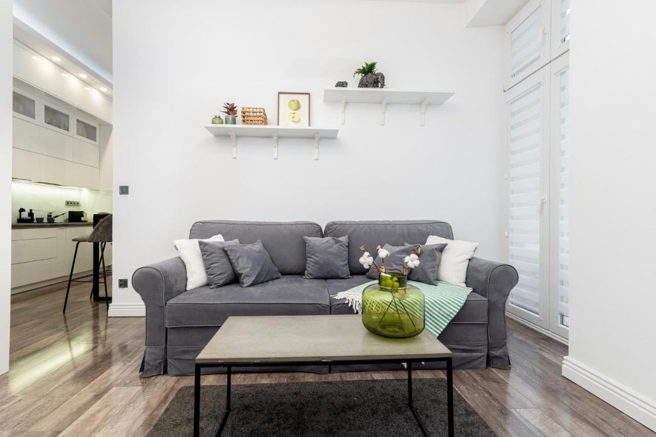 Malila Premium Apartments Cracow Centre Starowislna 43 Kraków Zewnętrze zdjęcie